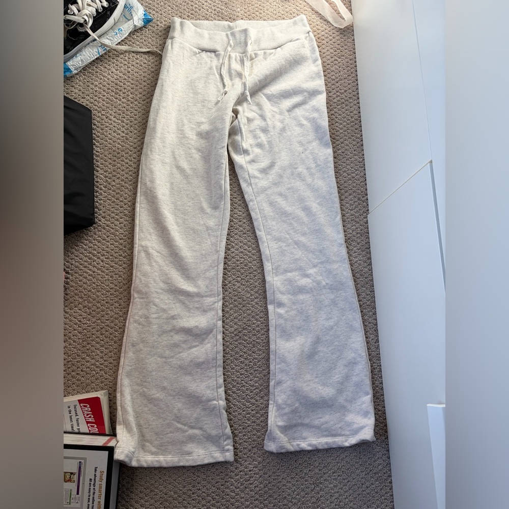 Brandy Melville Hilary Soft Yoga Pants